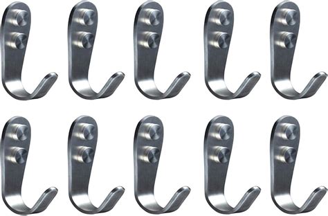 heavy duty hooks for backpacks|double row coat hooks backpacks.